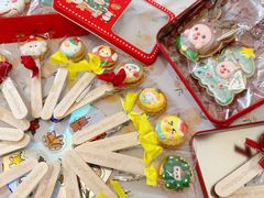 -今日Cake蛋糕茶歇·甜品台定制