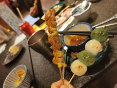 -丝路金桃·新疆菜(徐汇店)