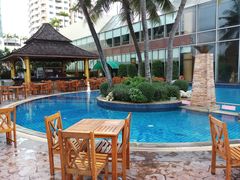 -曼谷王子宫殿酒店