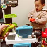 奇豆城堡亲子餐厅
