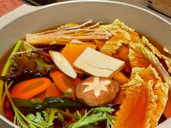 -蟹犇前•帝王蟹雪蟹(陆家嘴店)