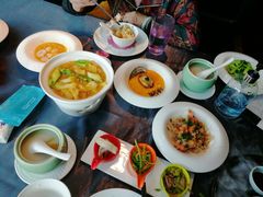 -蟹榭·本帮江浙菜·蟹宴(五角场合生汇商场店)