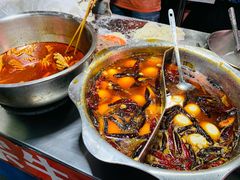 -大学城夜市大排档(凤栖路店)