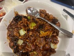 -大鸭梨烤鸭(石佛营店)