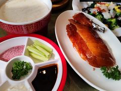 -红菜坊·烤鸭·川鲁宴(石园店)