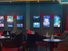 -屋有岛沉浸游戏旗舰店(中山公园店)