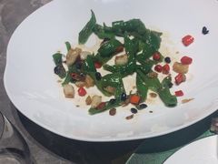 -宫燕府·京菜·烤鸭·淮扬菜(王府中心店)