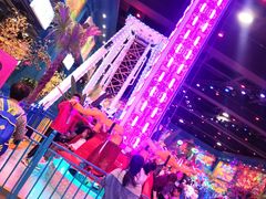 -幸福花欢乐世界(东辰广场A座店)