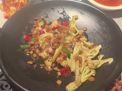 -秀儿四九城·新京菜(亚运村鸟巢店)