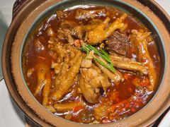 -图味美小黄鱼·景德菜(浙江路店)