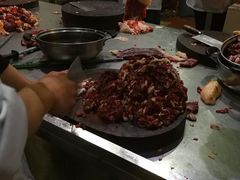 -陈记顺和潮汕牛肉火锅(韩江路店)