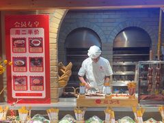-鸽子窝(黄村店)
