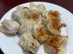 -东门饺子馆(少年宫路店)