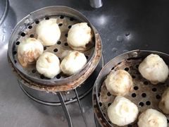 -吃不亏特色包子(三峡广场店)