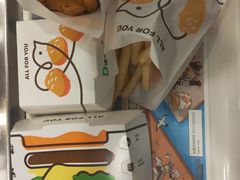 -德克士(北大街店)