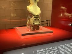 -金沙遗址博物馆