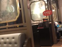 -香园茶社·金陵小灶(老门东店)