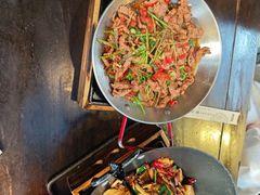 -吃货私房菜(丽江束河古镇店)