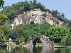 -柯岩风景区