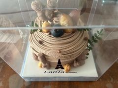 -好利来(兴华街店)