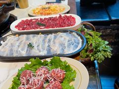 -琥珀川糟粕醋·香草鸭·鸡煲(慈云寺店)