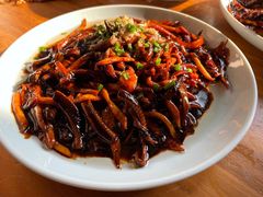 -双塔老饭店