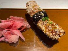 -昊·来了寿司(泡桐树店)