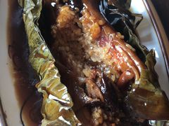 -通安客栈中餐厅·何家小馆