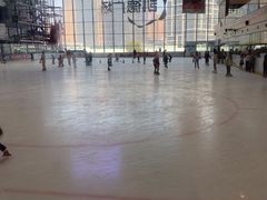 -冠军冰场CHAMPION RINK(凯德广场店)
