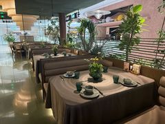 -一川二水•粤川醉(CP静安店)