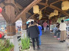 -二十八里太湖船菜(吉祥路店)