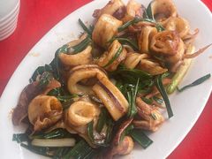 -蛇口康乐快餐鱼仔档(翠苑小区店)