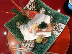 -盘古七星酒店·京都怀石花传日餐厅