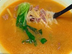 广西老友粉-漆黑觉米粉(三里屯店)