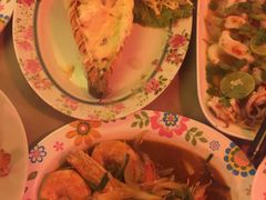 -Red Lobster