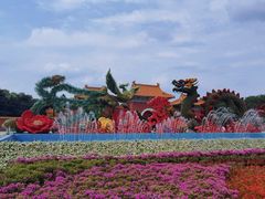 -北陵公园