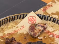 -德四家·云南傣味烧烤品牌(和谐店)