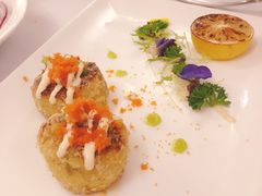 -摩根扒房(桐梓林店)