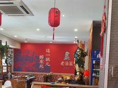 -老渔翁炖鱼坊(黄海西路东山店)