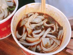-骏骏牛肉粉店(吉庆街店)