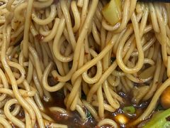 -丽影重庆小面(定西路店)