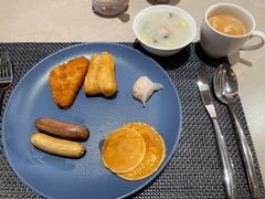 -广州奥园喜来登酒店
