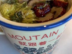 -农耕记·湖南土菜(海上世界店)