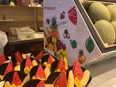 -堂会(白云店)