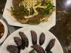 -高丽村韩国料理(兴华二路店)
