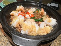 -绿茶餐厅(coco park 店)