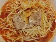 -西塔大冷面(市府大路店)