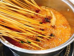 -马路边边·成都串串(翠柏路店)