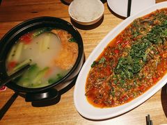 -赤宴·川菜(玉林店)