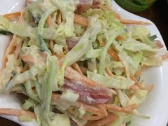 -延成苑韩式烤肉店(长春道店)